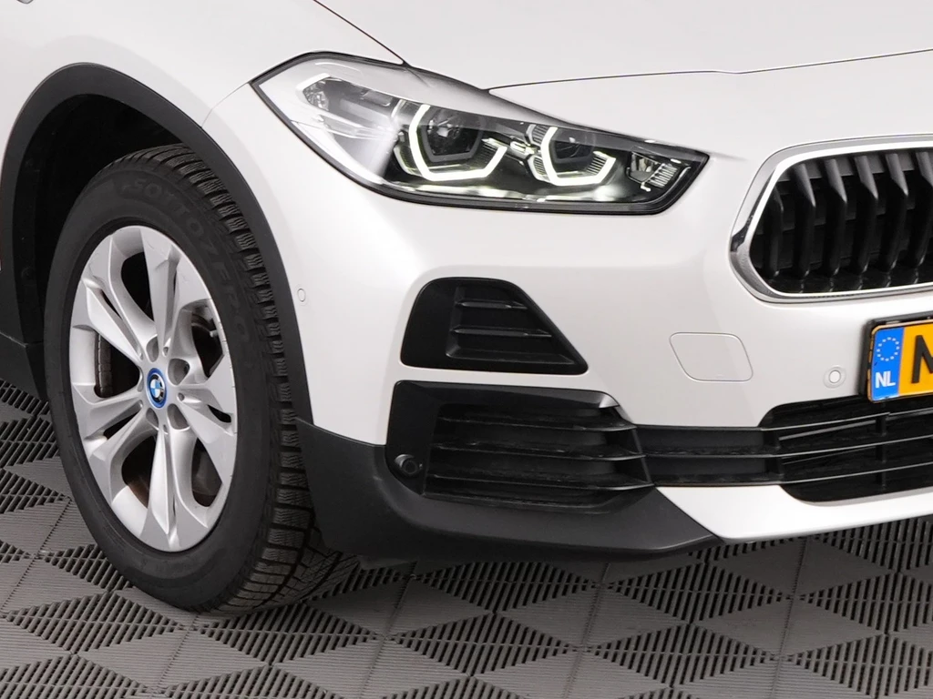 BMW X2 – foto 28