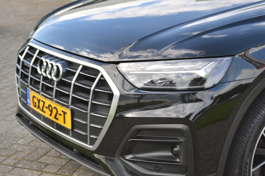 Audi Q5 – foto 27