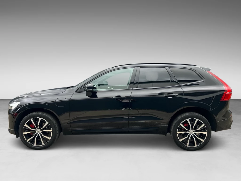 Volvo XC60 – foto 4