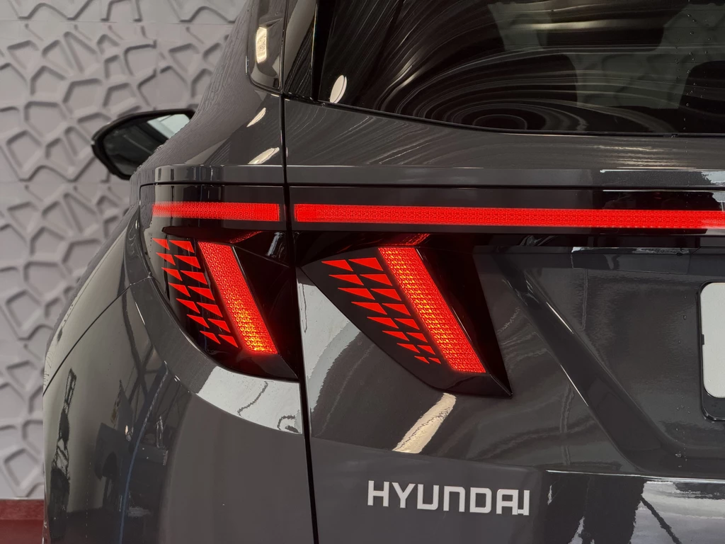 Hyundai Tucson – foto 81