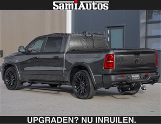 Dodge Ram Pick-Up – thumbnail 12