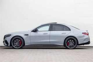 Mercedes-Benz E-Klasse – thumbnail 3