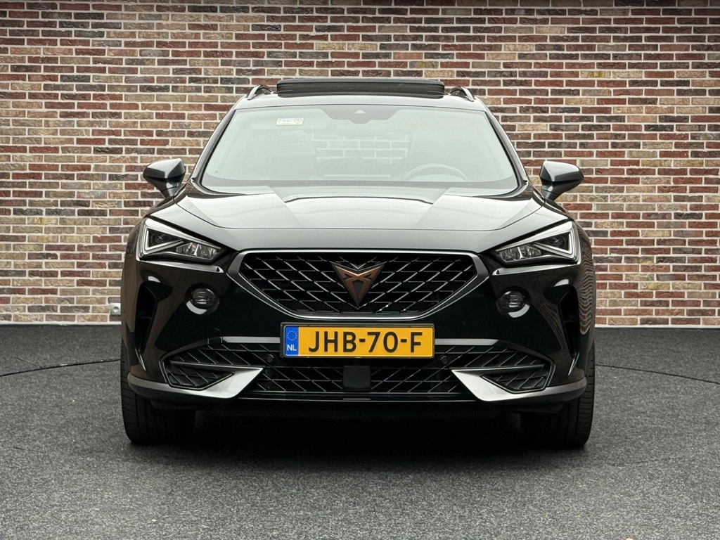 CUPRA Formentor – foto 9