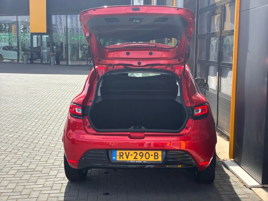 Renault Clio – foto 37