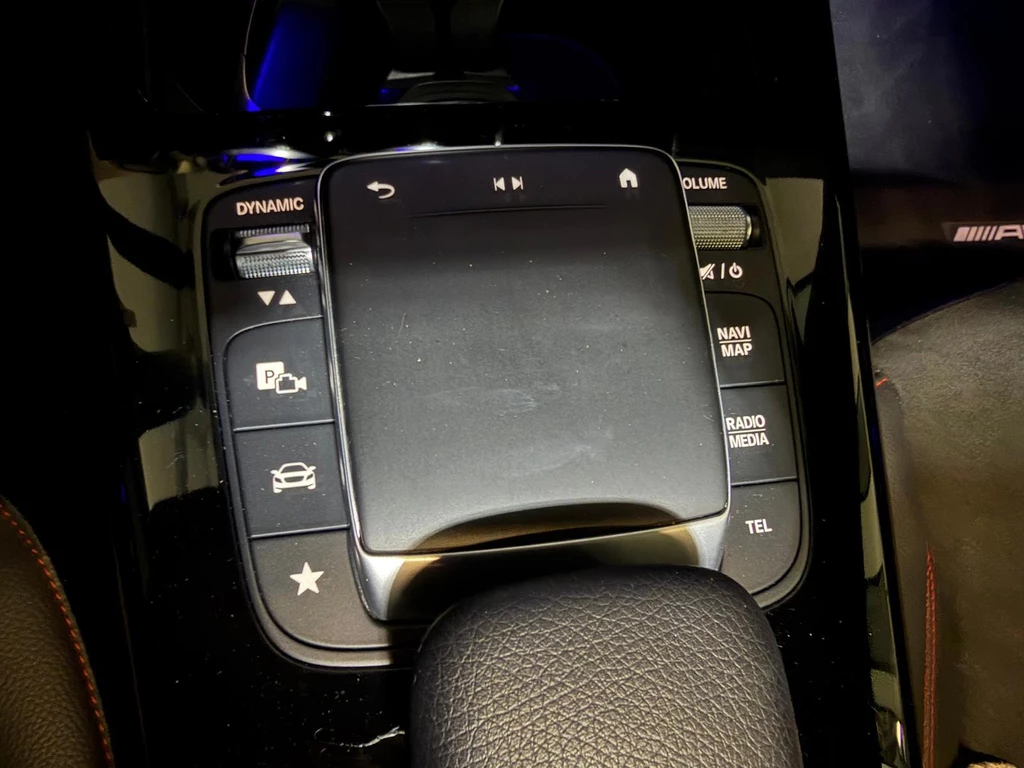 Mercedes-Benz A-Klasse – foto 23