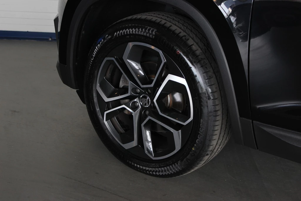 Škoda Kodiaq – foto 25