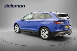 Škoda Enyaq iV – thumbnail 3