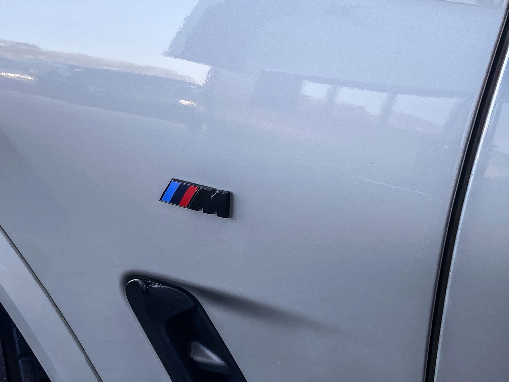 BMW X3 – foto 44