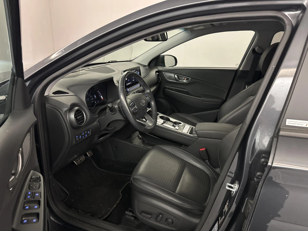 Hyundai Kona – foto 7