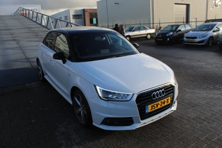 Audi A1 Sportback – thumbnail 7