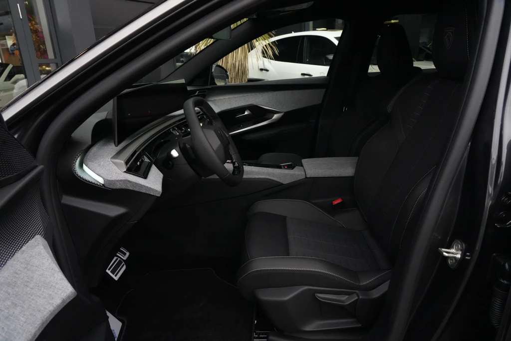 Peugeot 3008 – foto 12
