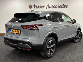 Nissan QASHQAI – thumbnail 6