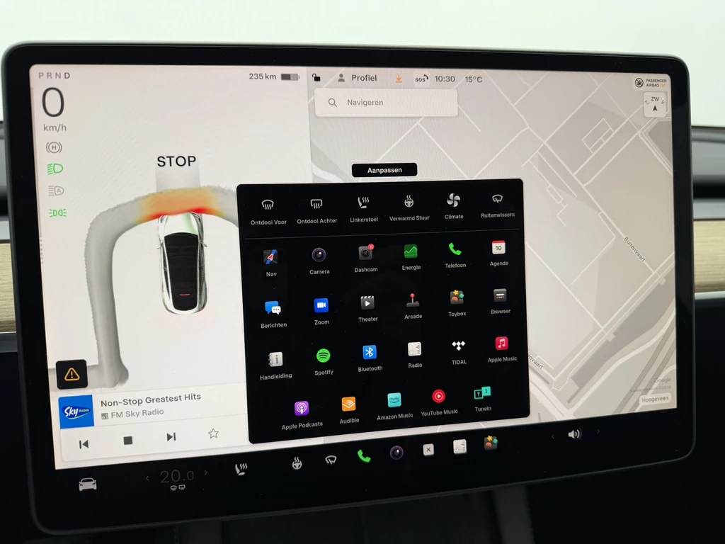 Tesla Model Y – foto 16