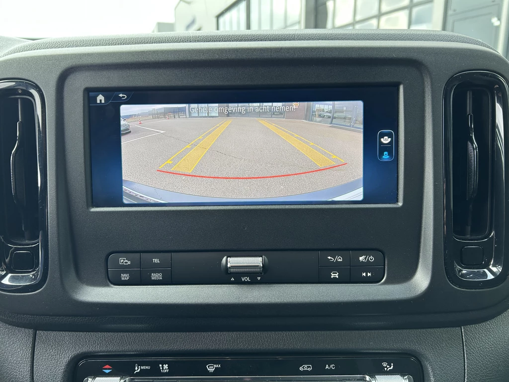 Mercedes-Benz Vito – foto 20