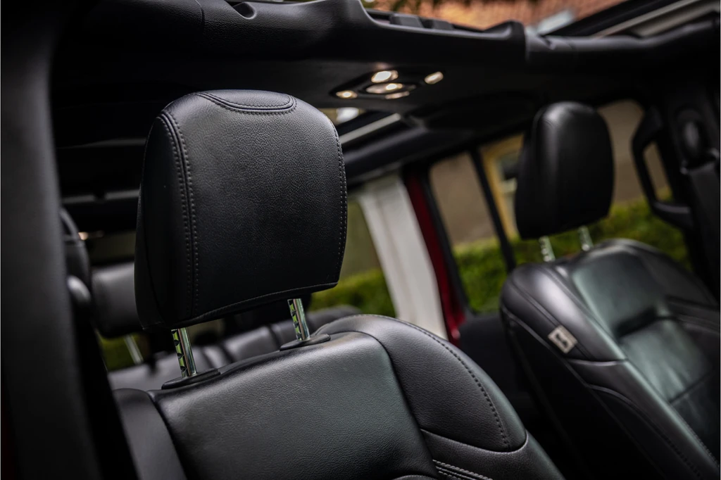 Jeep Wrangler – foto 29