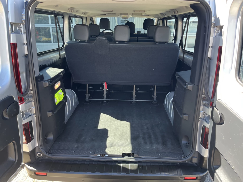 Renault Trafic – foto 25