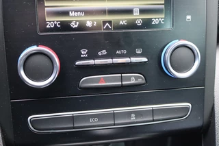 Renault Mégane Estate – thumbnail 25