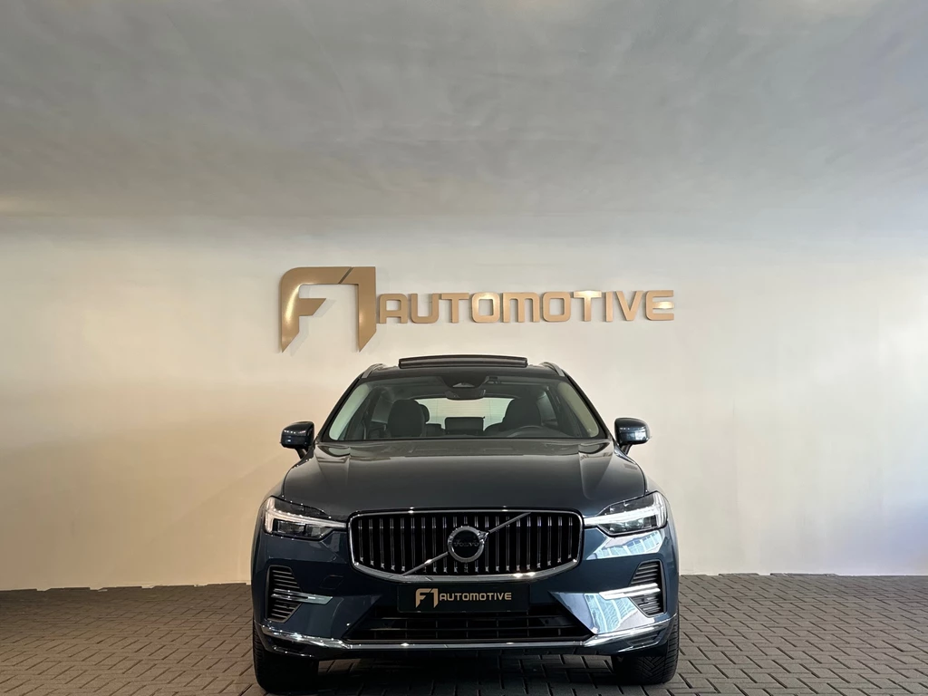 Volvo XC60 – foto 8