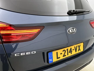 Kia Ceed Sportswagon – thumbnail 33