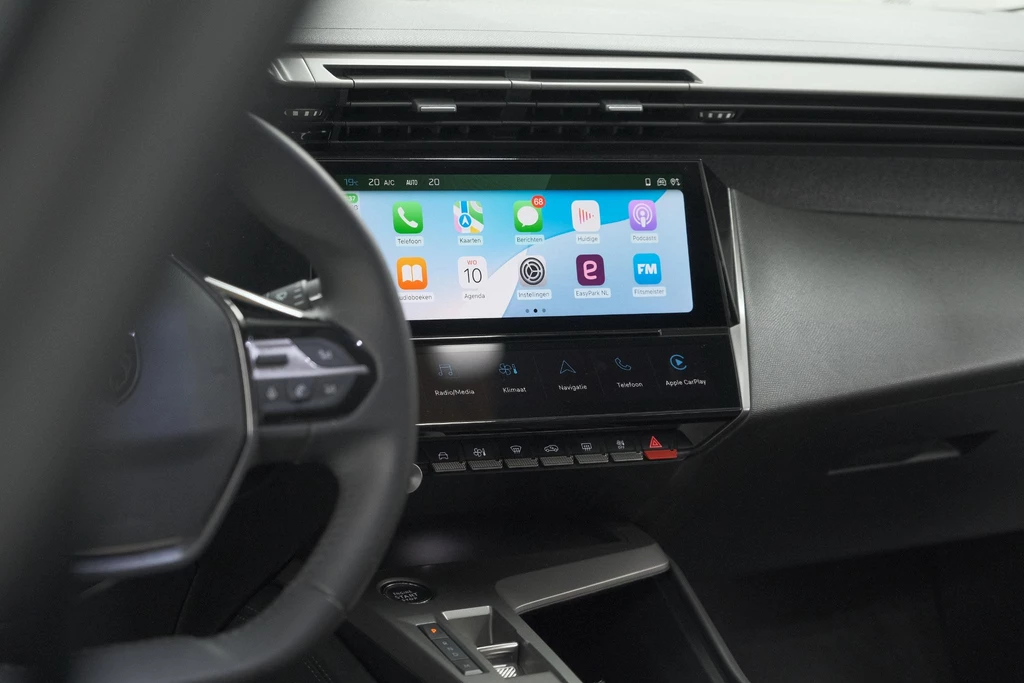 Peugeot 408 – foto 23