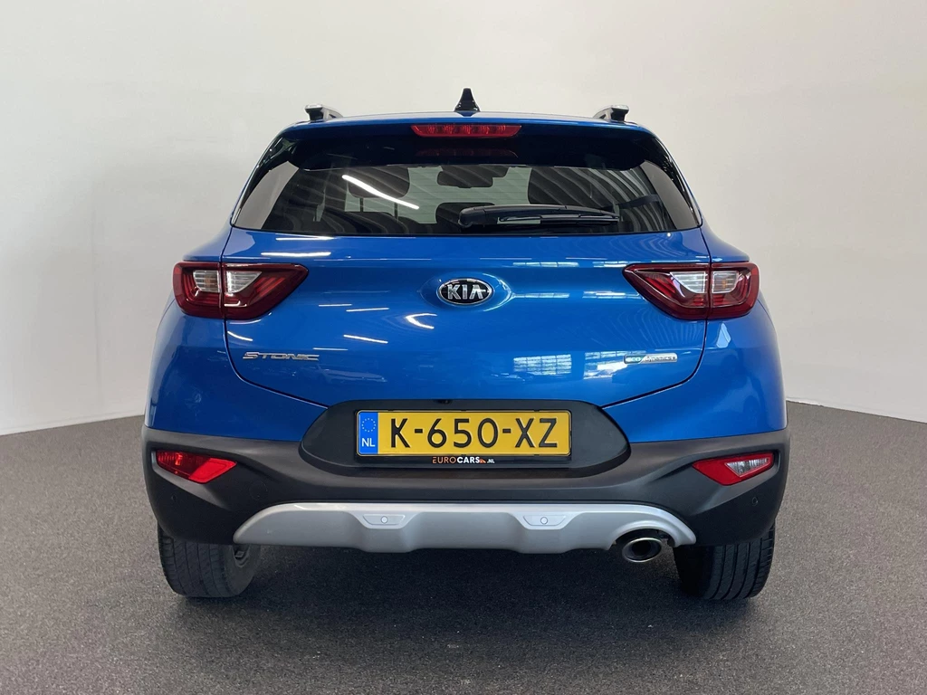 Kia Stonic – foto 5