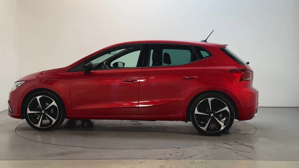 SEAT Ibiza – foto 2