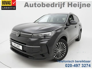 Volkswagen Tiguan – thumbnail 1