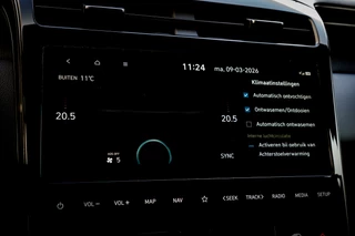 Hyundai Tucson – thumbnail 38