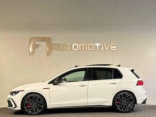 Volkswagen Golf – thumbnail 2