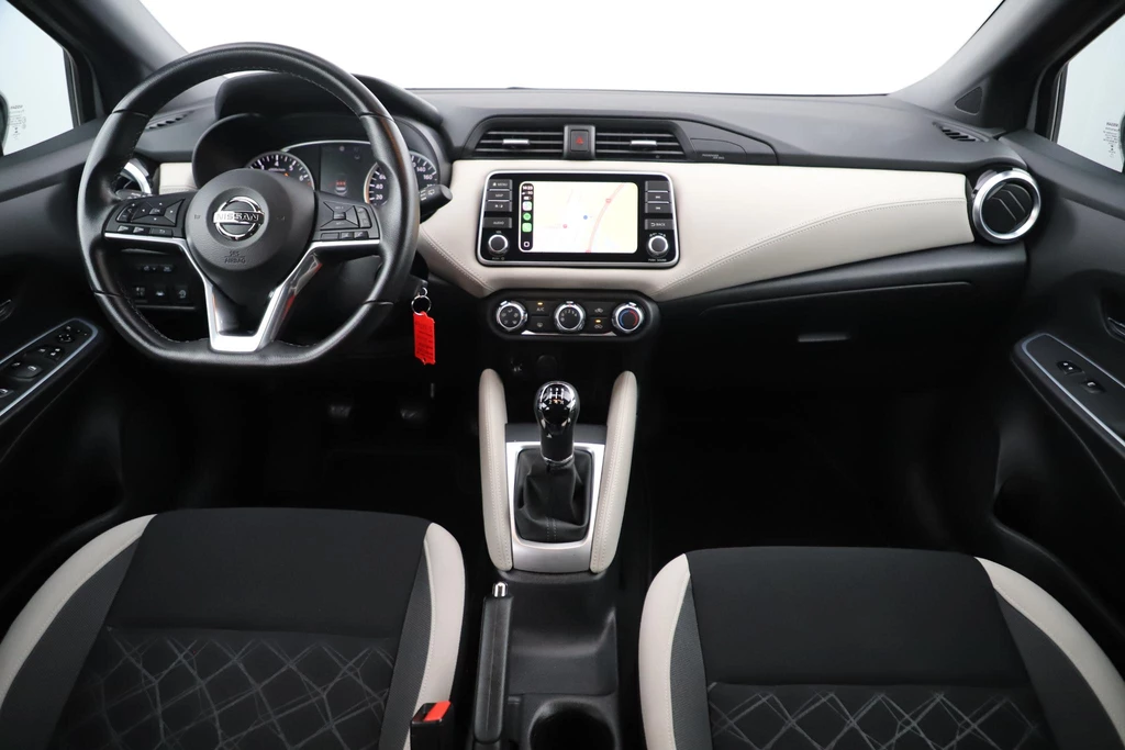 Nissan Micra – foto 10