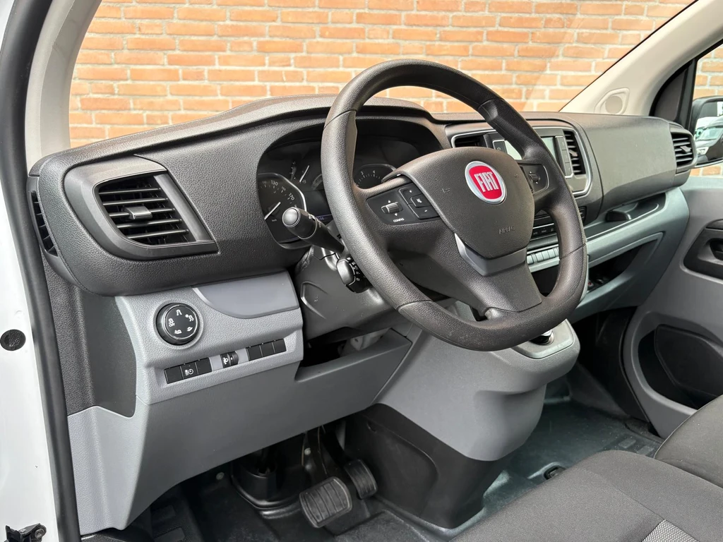 Fiat Scudo – foto 10