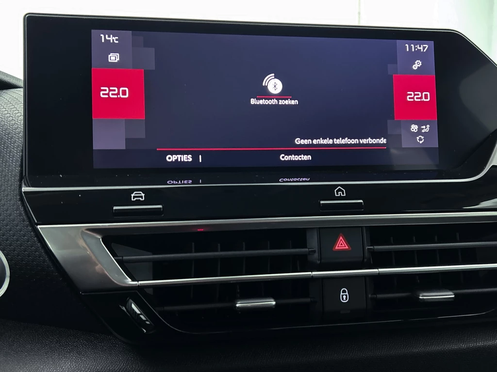 Citroën C4 – foto 24