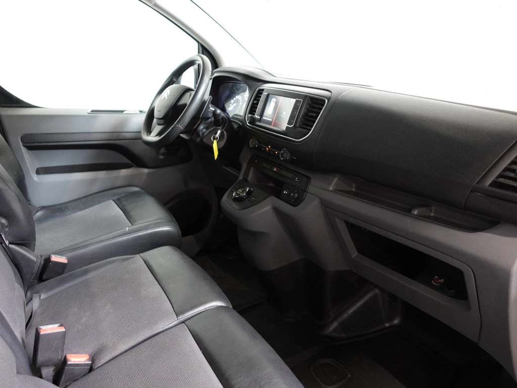 Citroën Jumpy – foto 42