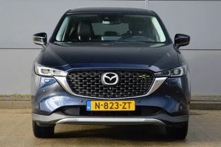 Mazda CX-5 – thumbnail 6