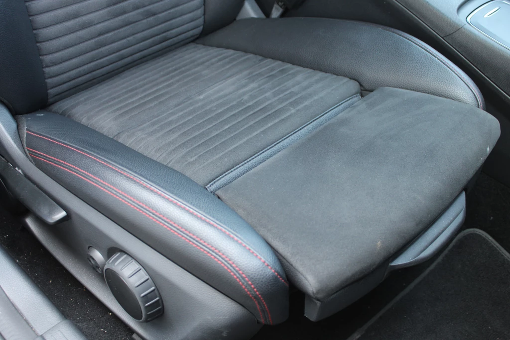 Mercedes-Benz GLA – foto 12