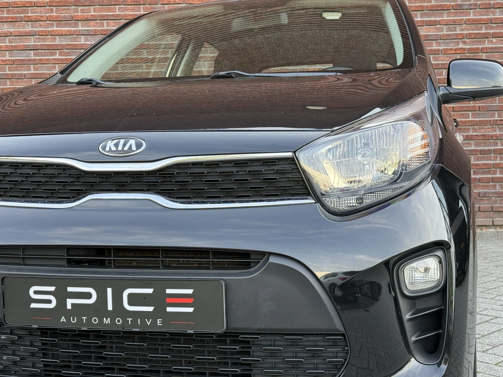 Kia Picanto – foto 5