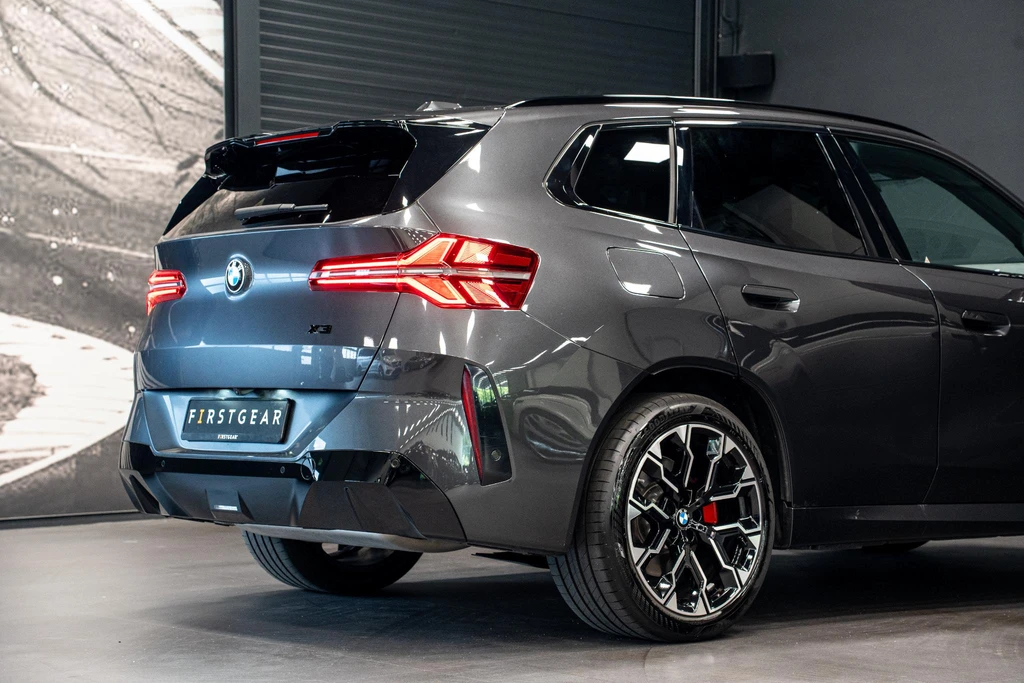 BMW X3 – foto 9