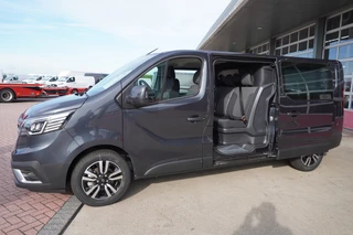 Renault Trafic – thumbnail 2