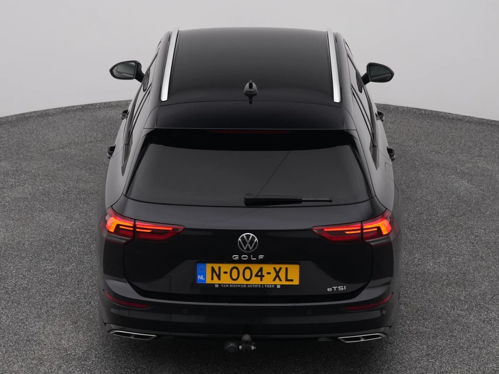 Volkswagen Golf – foto 9