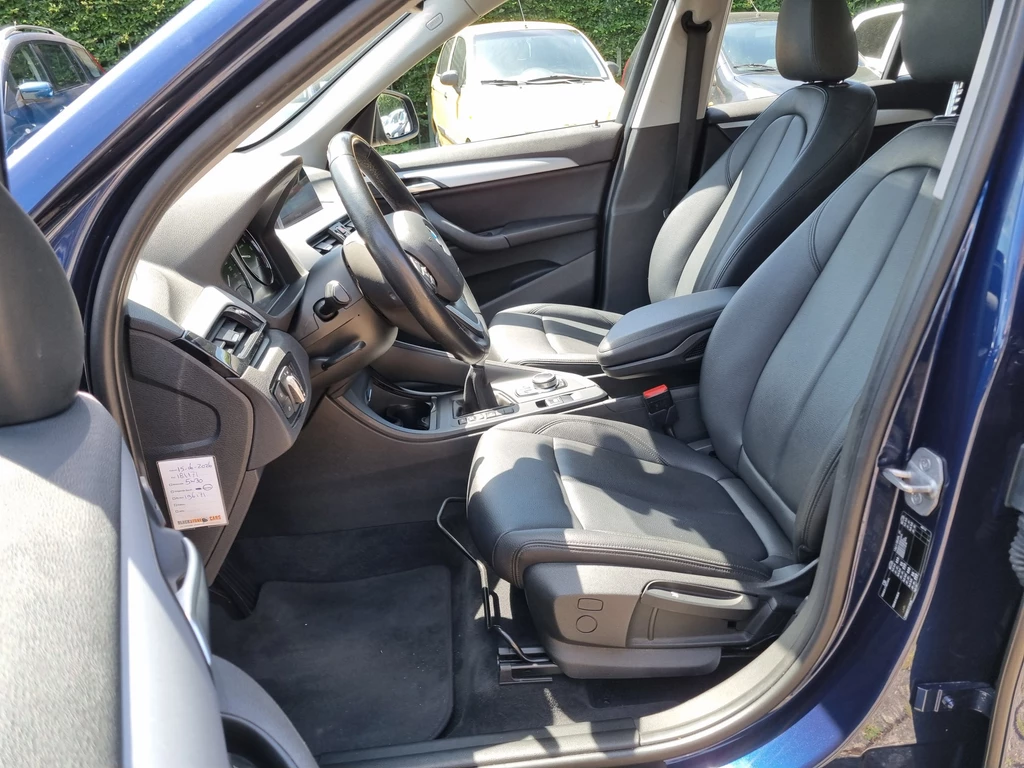 BMW X1 – foto 27