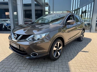 Nissan QASHQAI – thumbnail 4