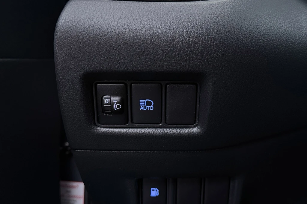 Toyota C-HR – foto 39