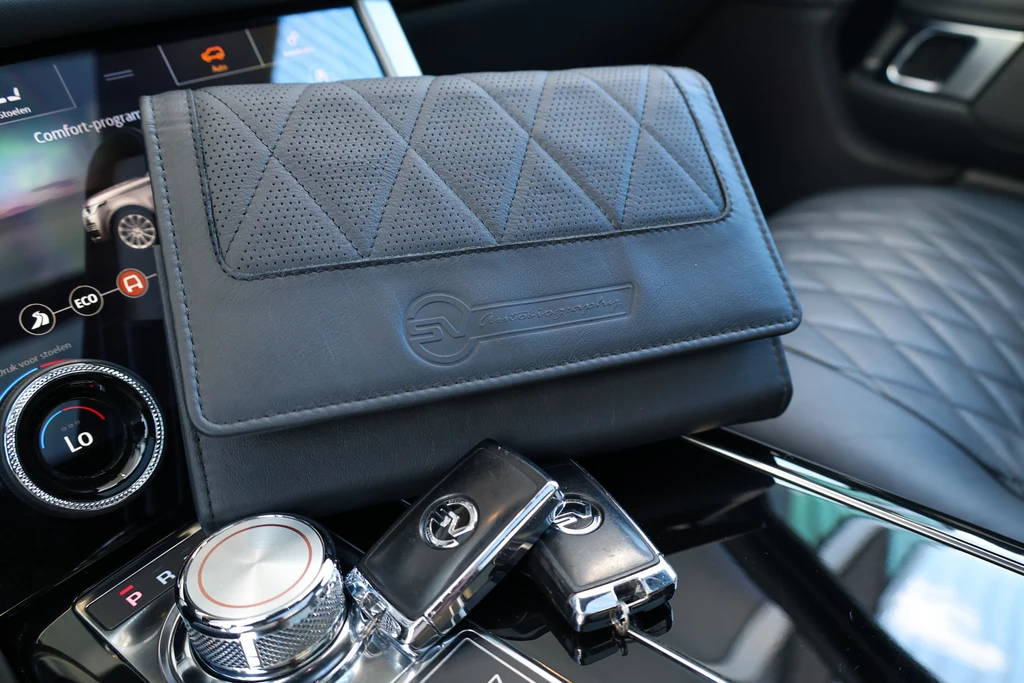Land Rover Range Rover – foto 38
