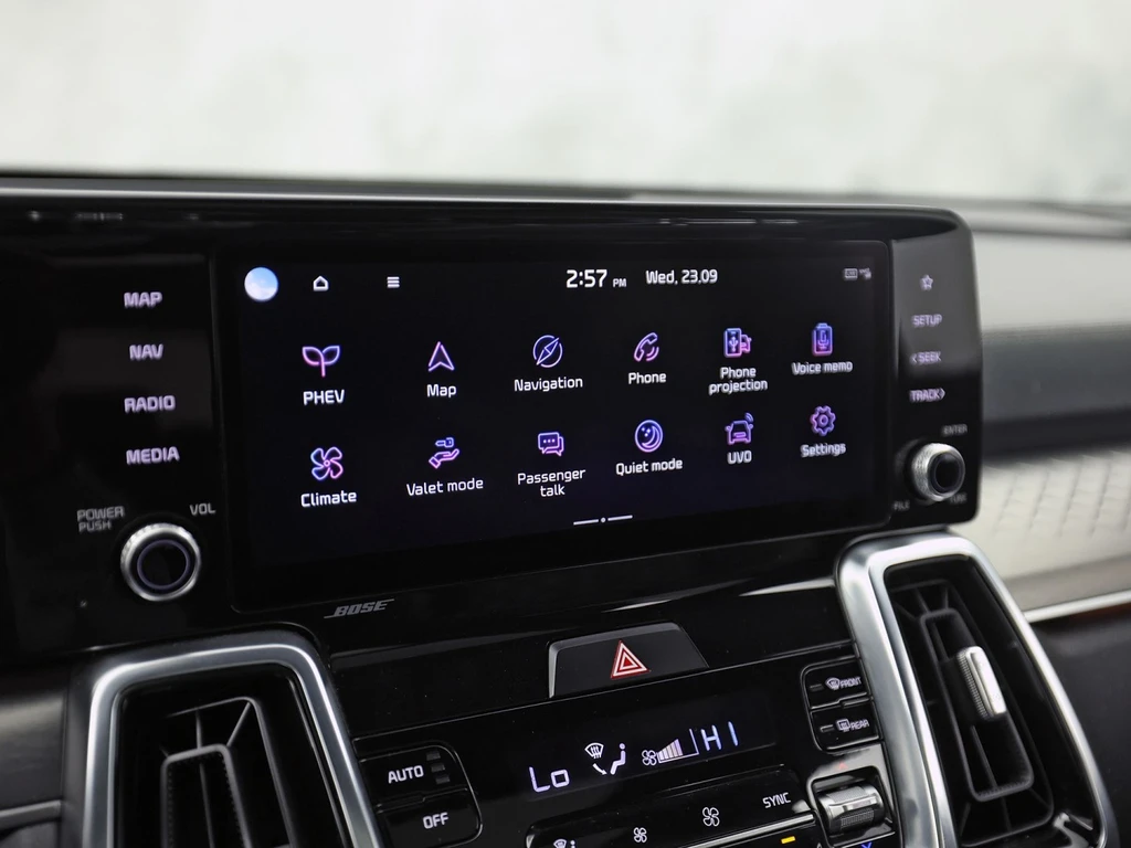 Kia Sorento – foto 25