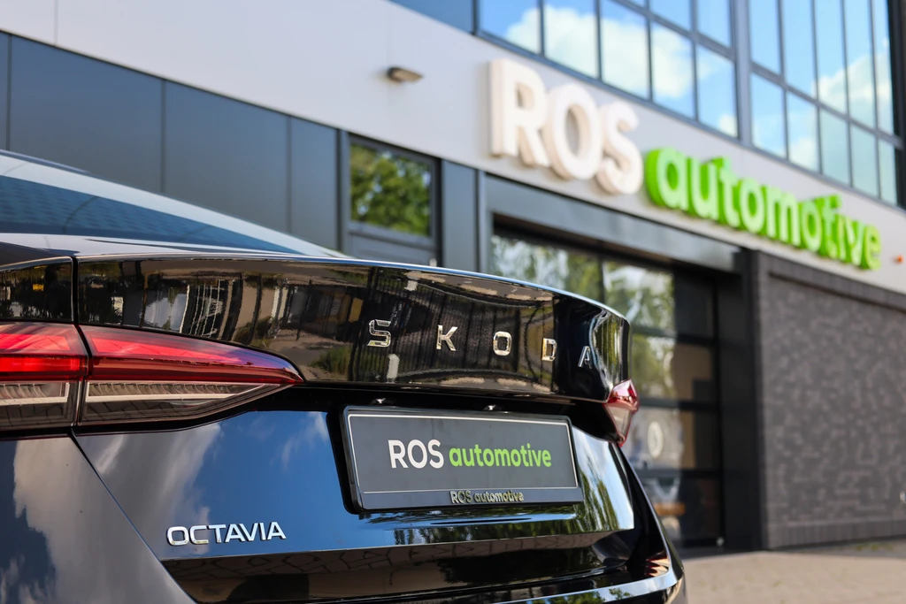 Škoda Octavia – foto 26