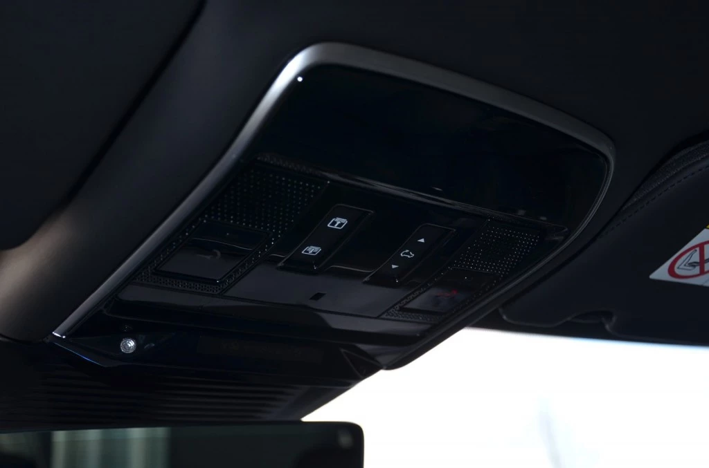 Land Rover Range Rover – foto 38