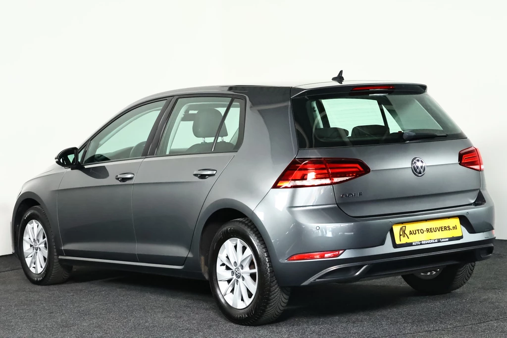 Volkswagen Golf – foto 3