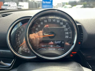 MINI Clubman – thumbnail 13