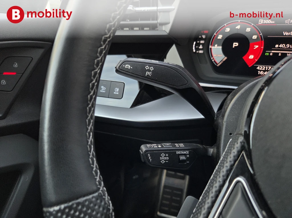 Audi A3 – foto 23