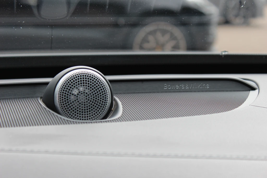 Volvo XC90 – foto 32